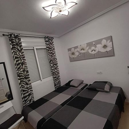 Villa Ramona Murcia Kültér fotó