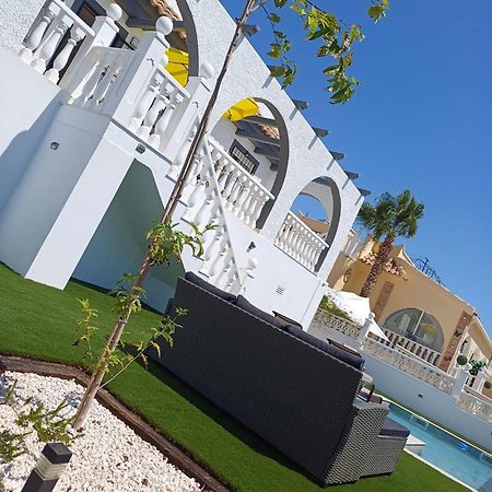 Villa Ramona Murcia Kültér fotó