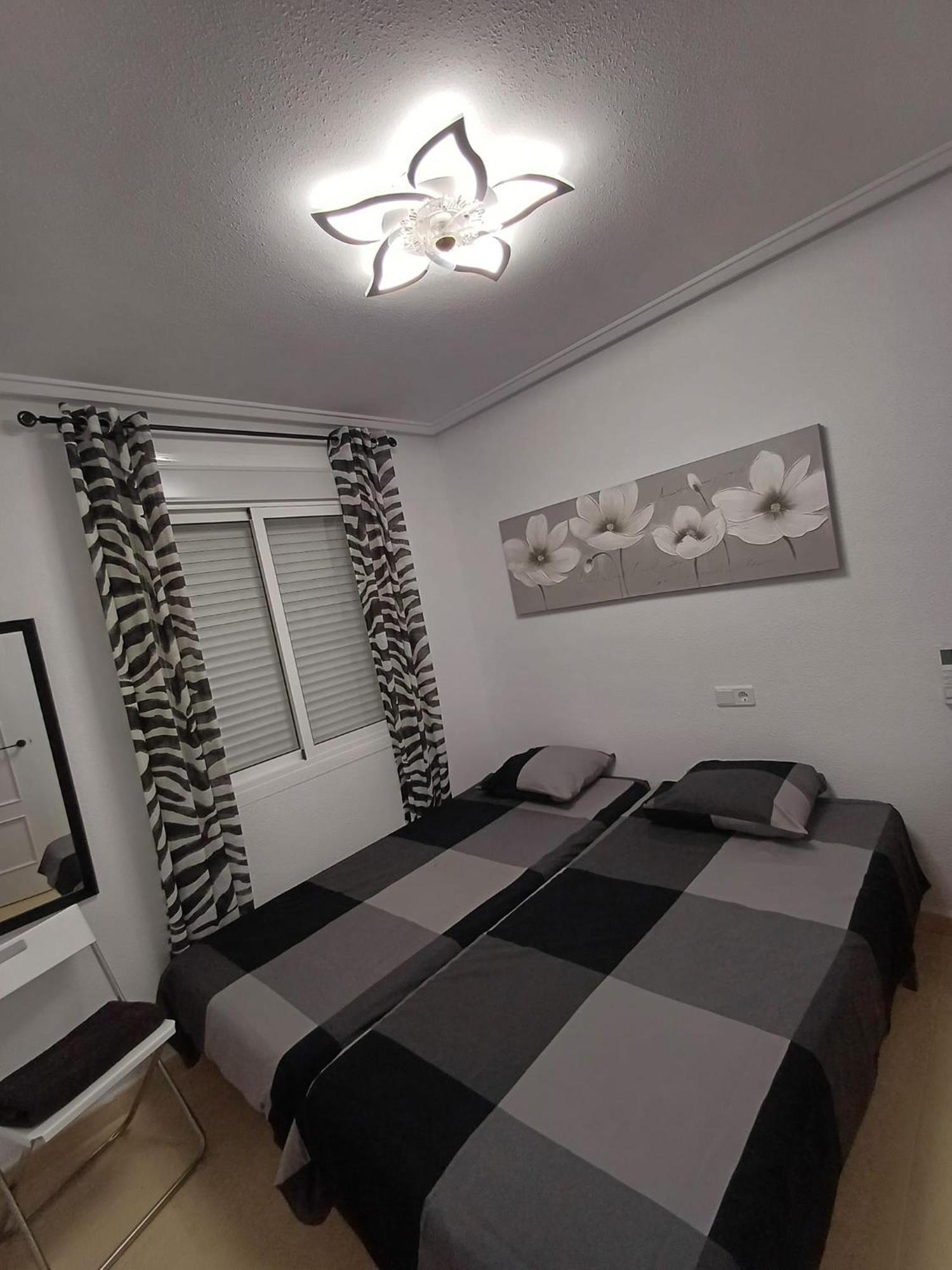Villa Ramona Murcia Kültér fotó