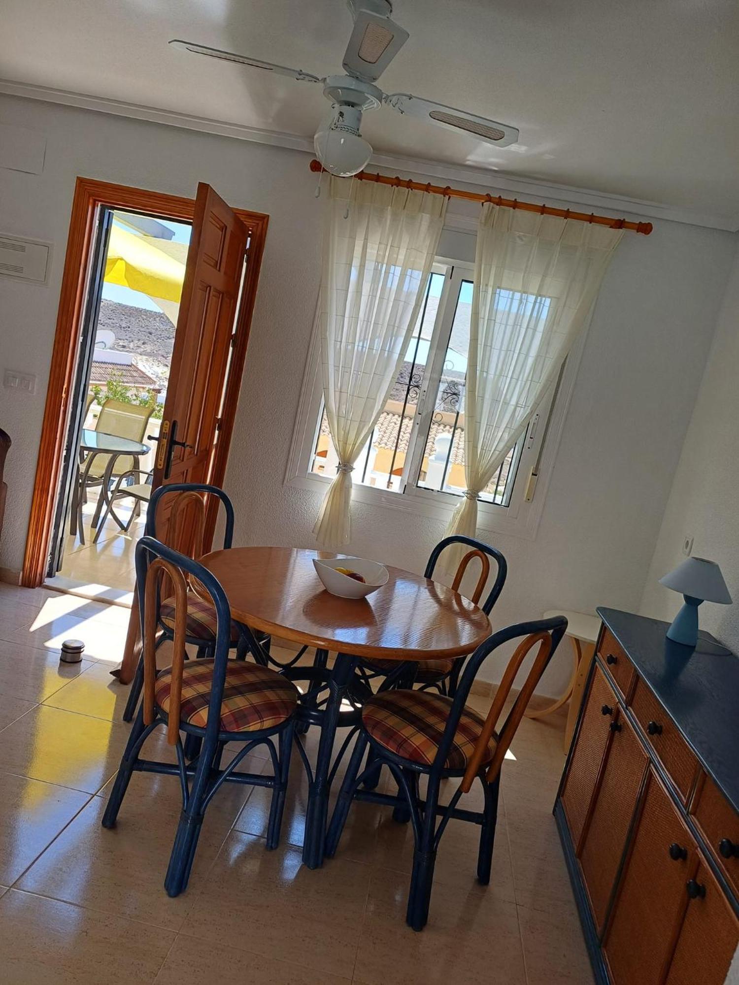 Villa Ramona Murcia Kültér fotó