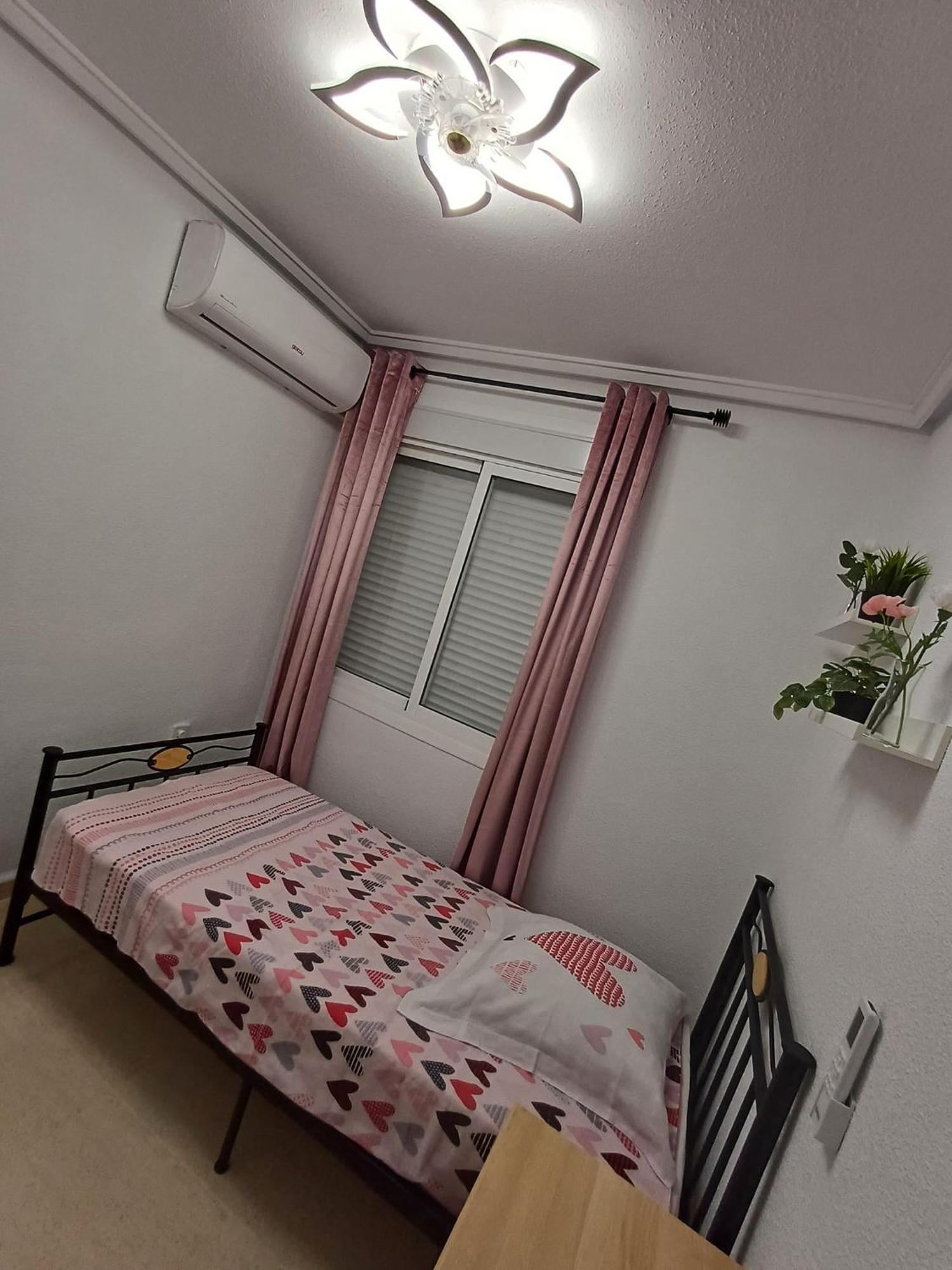 Villa Ramona Murcia Kültér fotó