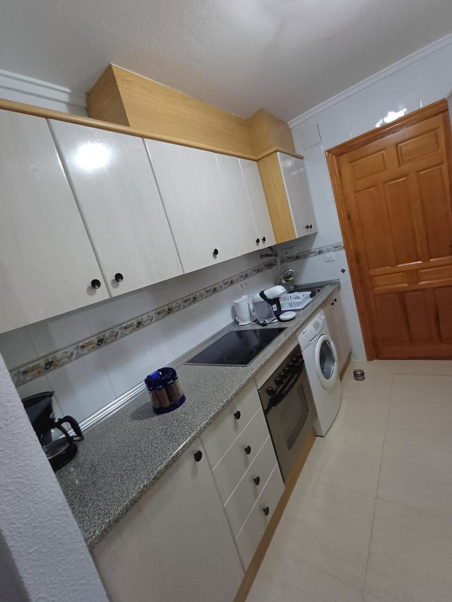 Villa Ramona Murcia Kültér fotó