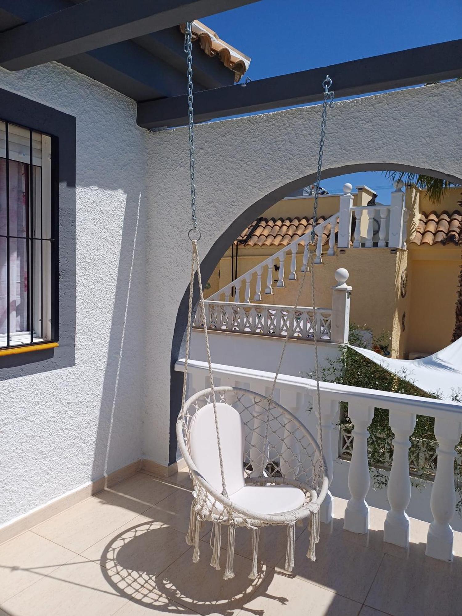 Villa Ramona Murcia Kültér fotó
