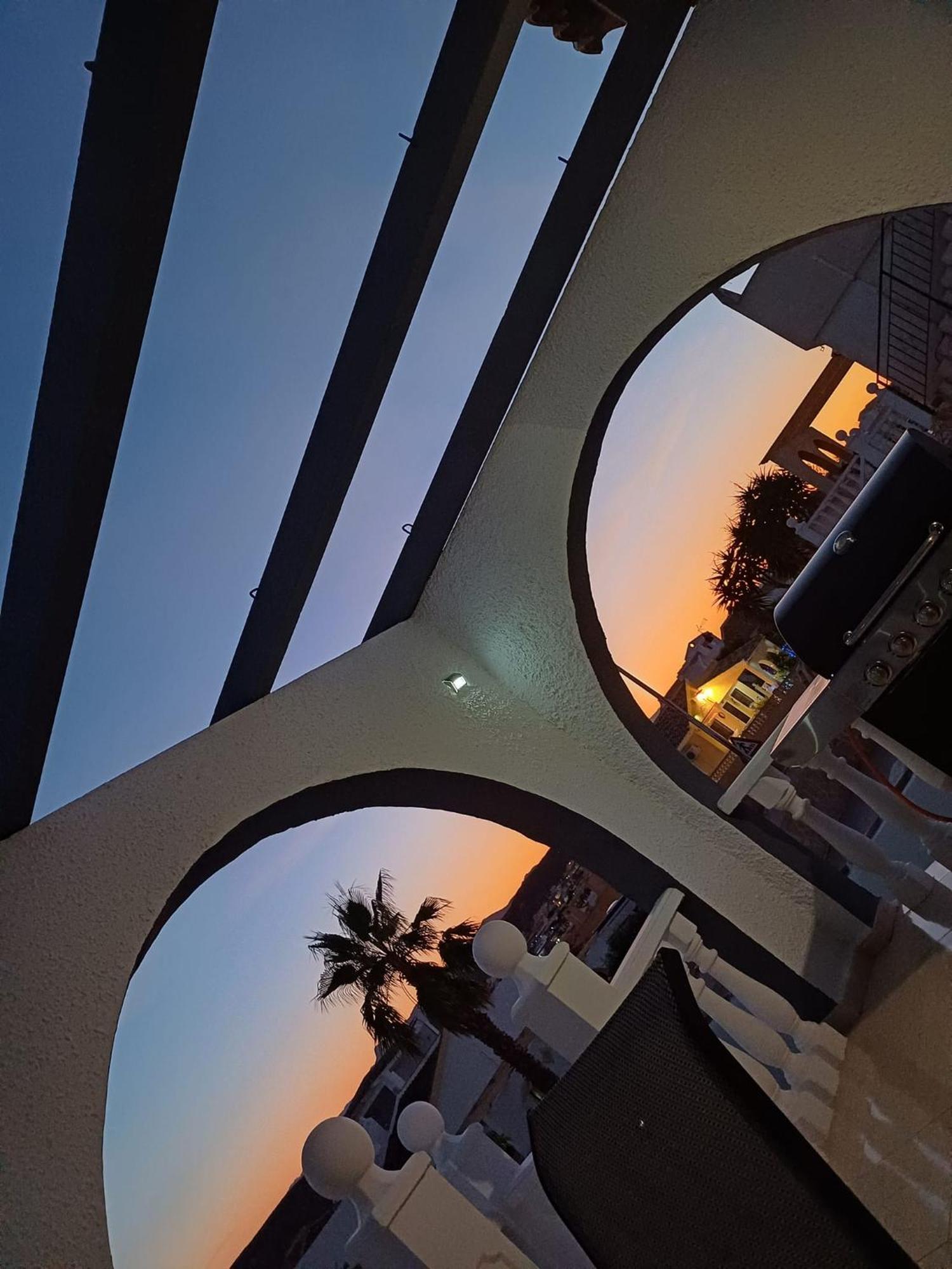 Villa Ramona Murcia Kültér fotó