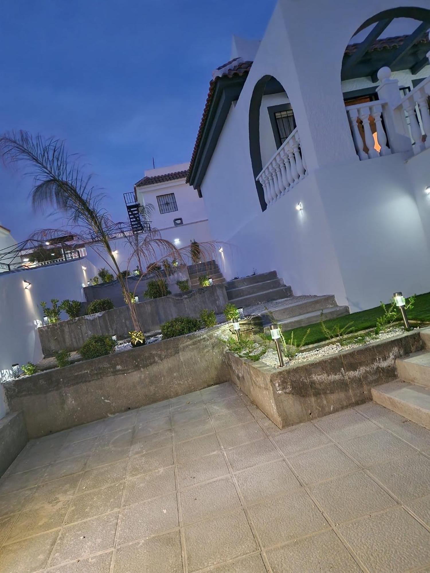 Villa Ramona Murcia Kültér fotó