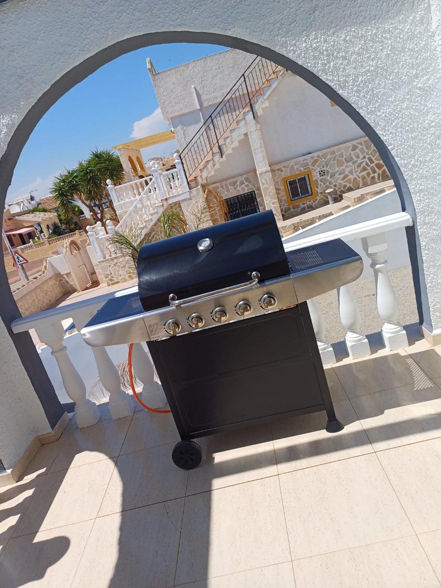 Villa Ramona Murcia Kültér fotó