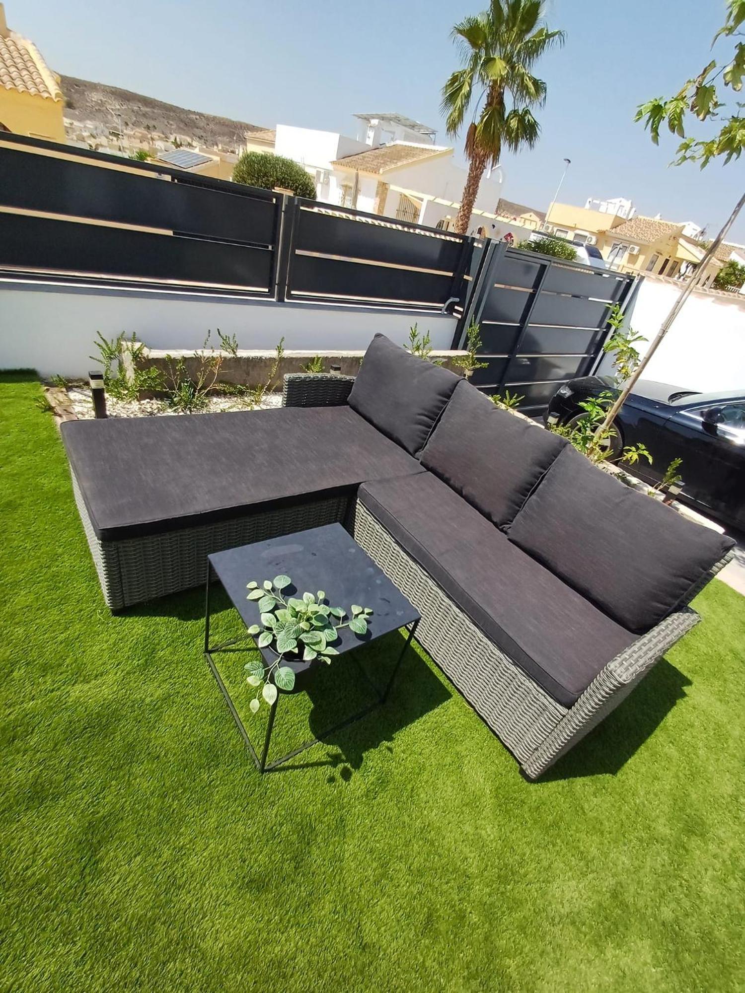 Villa Ramona Murcia Kültér fotó